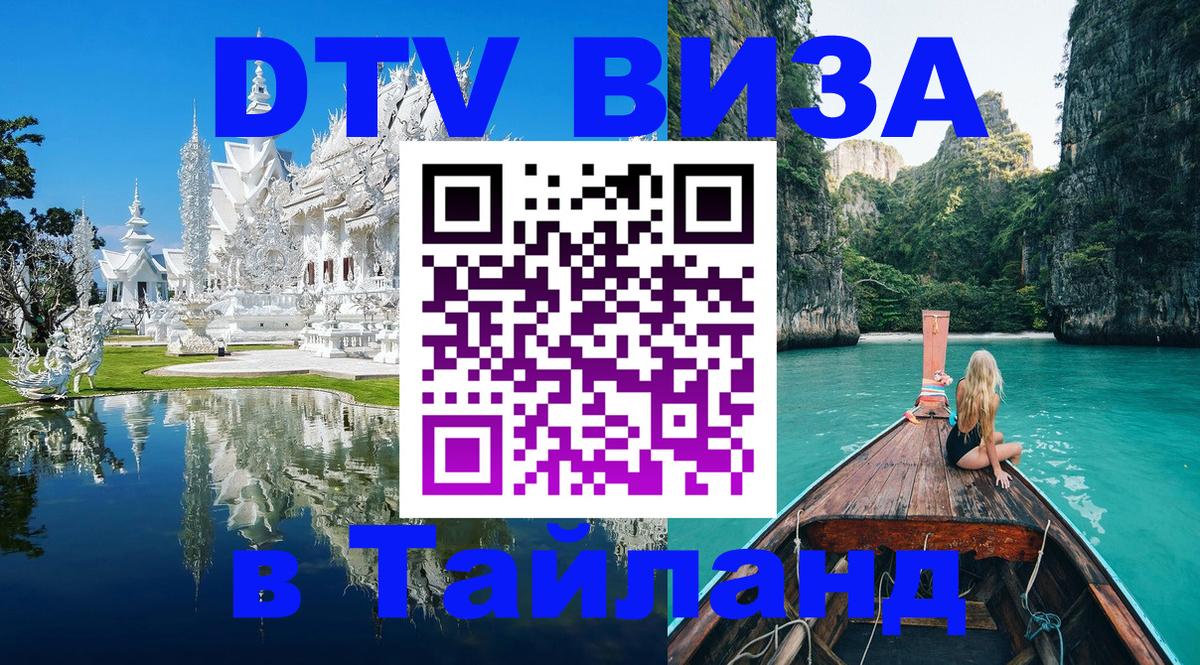 Оформление DTV визы под ключ: стоимость и тарифы, только загранпаспорт - 20.11.2025 